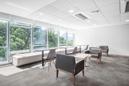 Image 5 of IWG (Regus) - Edificio Manchete - 804 Rua do Russel, 22210-010 - Rio de Janeiro