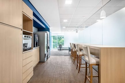 Image 6 of IWG (Regus) - Edificio Manchete - 804 Rua do Russel, 22210-010 - Rio de Janeiro