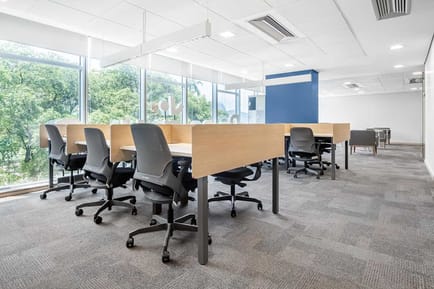 Image 7 of IWG (Regus) - Edificio Manchete - 804 Rua do Russel, 22210-010 - Rio de Janeiro