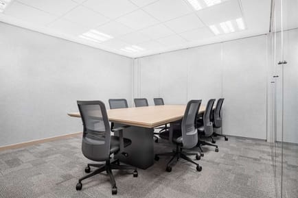 Image 8 of IWG (Regus) - Edificio Manchete - 804 Rua do Russel, 22210-010 - Rio de Janeiro