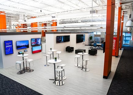 Image 4 of Digital Ignition - 190 Bluegrass Valley Parkway, 30005 - Alpharetta, GA
