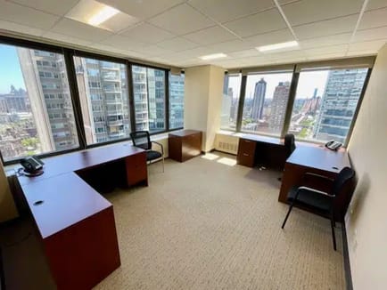 Image 2 of Stark Office Suites - 110 East 59th Street, 10022 - New York, NY