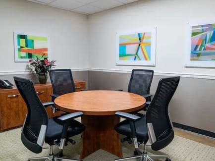 Image 3 of Stark Office Suites - 110 East 59th Street, 10022 - New York, NY