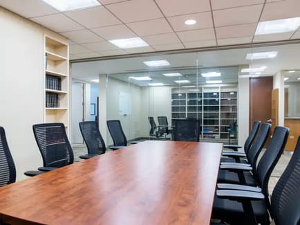 Image 6 of Stark Office Suites - 110 East 59th Street, 10022 - New York, NY