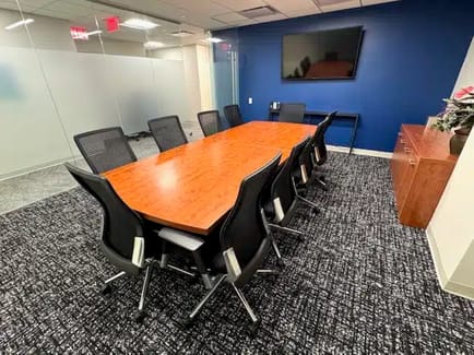Image 1 of Stark Office Suites - 110 East 59th Street, 10022 - New York