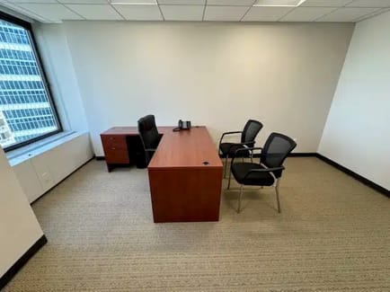 Image 2 of Stark Office Suites - 110 East 59th Street, 10022 - New York