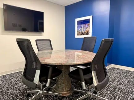 Image 3 of Stark Office Suites - 110 East 59th Street, 10022 - New York