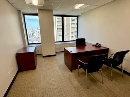 Image 4 of Stark Office Suites - 110 East 59th Street, 10022 - New York