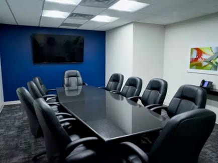 Image 5 of Stark Office Suites - 110 East 59th Street, 10022 - New York