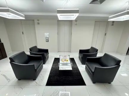Image 6 of Stark Office Suites - 110 East 59th Street, 10022 - New York