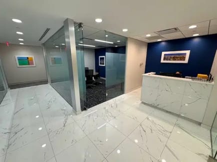 Image 8 of Stark Office Suites - 110 East 59th Street, 10022 - New York