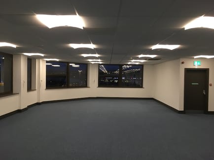 Image 2 of The Office Company (North) Limited (leased 1,700 - 27,616 sqft) - Metro House - Marconi Way, NE11 - Gateshead