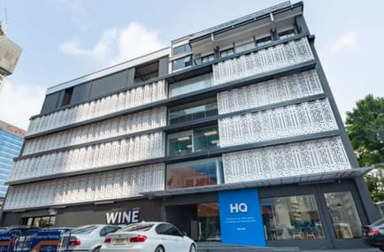 Image 1 of IWG (Regus) - SO24 - 51 Sukhumvit, 10110 - Bangkok