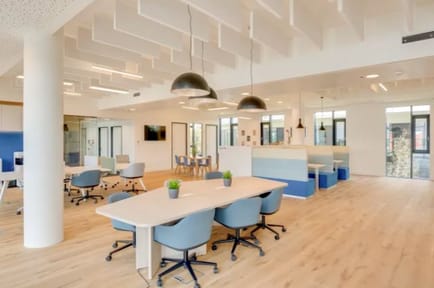 Image 2 of IWG (Regus) - SO24 - 51 Sukhumvit, 10110 - Bangkok