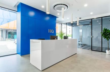 Image 8 of IWG (Regus) - SO24 - 51 Sukhumvit, 10110 - Bangkok