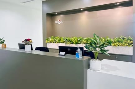 Image 2 of IWG (Regus) - 66 Tower - 2556 Sukhumvit Road, 10260 - Bangkok