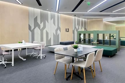 Image 6 of IWG (Regus) - 66 Tower - 2556 Sukhumvit Road, 10260 - Bangkok