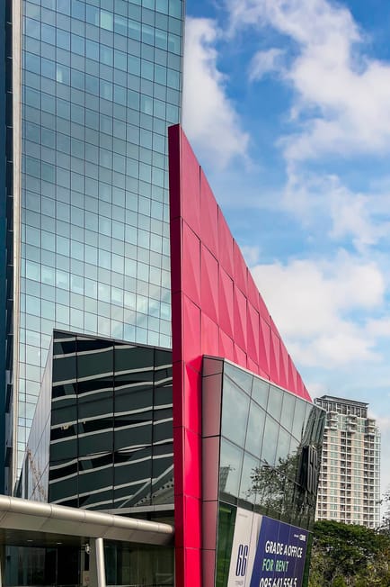 Image 1 of IWG (Regus) - 66 Tower - 2556 Sukhumvit Road, 10260 - Bangkok