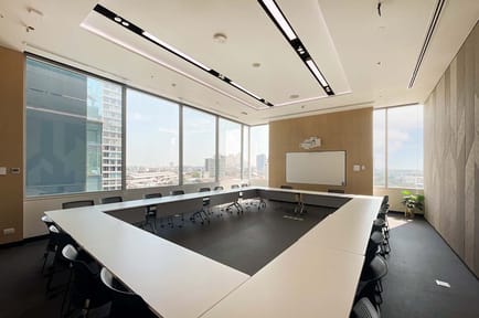 Image 3 of IWG (Regus) - 66 Tower - 2556 Sukhumvit Road, 10260 - Bangkok