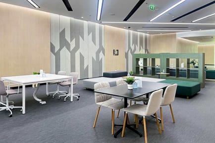 Image 5 of IWG (Regus) - 66 Tower - 2556 Sukhumvit Road, 10260 - Bangkok
