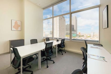 Image 7 of IWG (Regus) - 66 Tower - 2556 Sukhumvit Road, 10260 - Bangkok