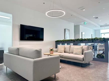 Image 1 of IWG (Regus) - WHA Tower - Moo 13, Debaratna Road, 10540 - Bangkok