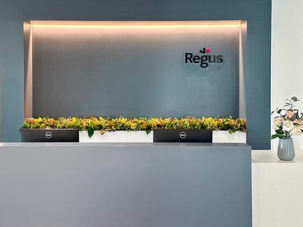 Image 2 of IWG (Regus) - WHA Tower - Moo 13, Debaratna Road, 10540 - Bangkok