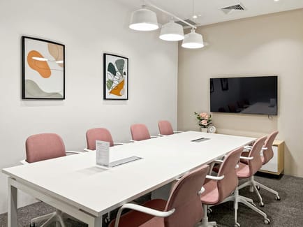 Image 3 of IWG (Regus) - WHA Tower - Moo 13, Debaratna Road, 10540 - Bangkok