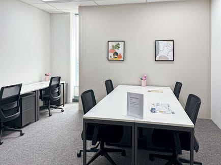 Image 4 of IWG (Regus) - WHA Tower - Moo 13, Debaratna Road, 10540 - Bangkok
