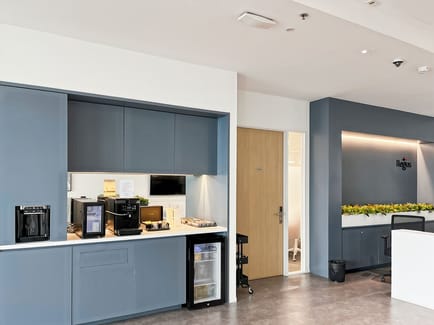 Image 6 of IWG (Regus) - WHA Tower - Moo 13, Debaratna Road, 10540 - Bangkok