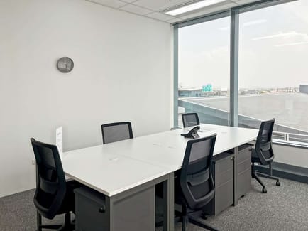 Image 7 of IWG (Regus) - WHA Tower - Moo 13, Debaratna Road, 10540 - Bangkok
