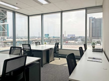 Image 8 of IWG (Regus) - WHA Tower - Moo 13, Debaratna Road, 10540 - Bangkok