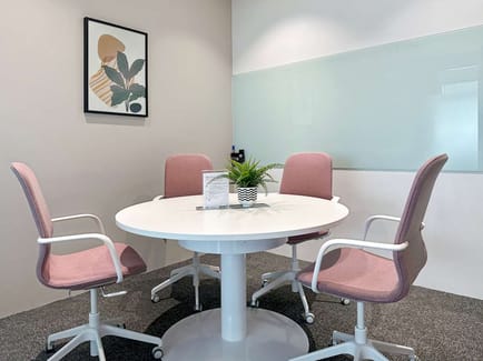 Image 9 of IWG (Regus) - WHA Tower - Moo 13, Debaratna Road, 10540 - Bangkok