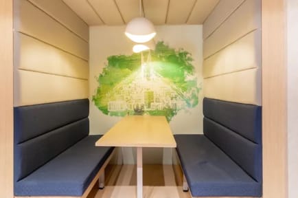 Image 2 of IWG (Regus) - Phatra Complex Building - 252 Ratchadaphisek Road, 10310 - Bangkok
