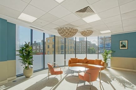 Image 2 of Situu (Managed 3,061 sqft) - 93 Great Suffolk Street, SE1 - London Bridge