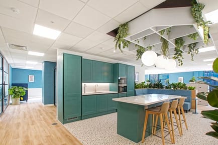 Image 6 of Situu (Managed 3,061 sqft) - 93 Great Suffolk Street, SE1 - London Bridge
