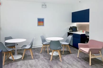 Image 1 of IWG (Regus) - SV City Tower - 912 Rama III Road, 10120 - Bangkok