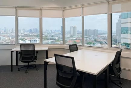 Image 2 of IWG (Regus) - SV City Tower - 912 Rama III Road, 10120 - Bangkok