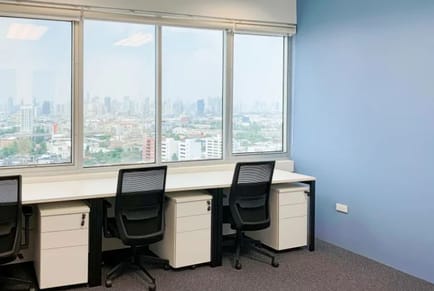 Image 4 of IWG (Regus) - SV City Tower - 912 Rama III Road, 10120 - Bangkok