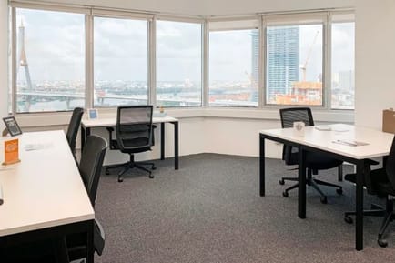 Image 5 of IWG (Regus) - SV City Tower - 912 Rama III Road, 10120 - Bangkok