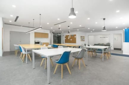 Image 1 of IWG (Regus) - SPE Tower, 10400 - Bangkok