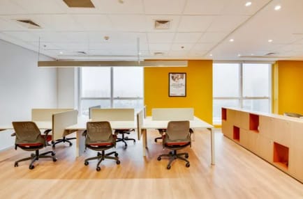 Image 5 of IWG (Regus) - SPE Tower, 10400 - Bangkok
