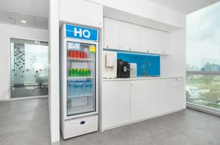 Image 6 of IWG (Regus) - SPE Tower, 10400 - Bangkok