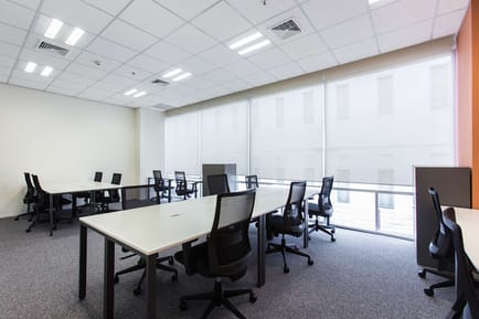 Image 1 of IWG (Regus) - 1687-1 Phahonyotihn Road, 10900 - Bangkok