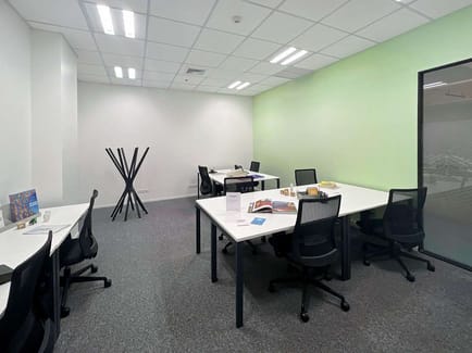 Image 10 of IWG (Regus) - 1687-1 Phahonyotihn Road, 10900 - Bangkok