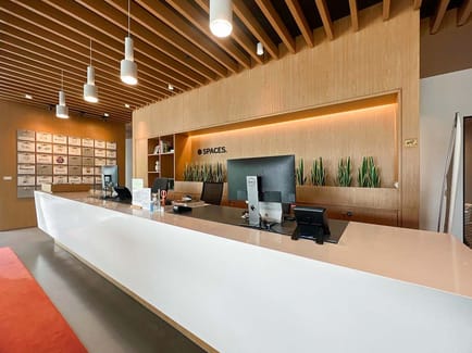 Image 11 of IWG (Regus) - 1687-1 Phahonyotihn Road, 10900 - Bangkok