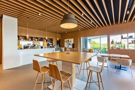 Image 12 of IWG (Regus) - 1687-1 Phahonyotihn Road, 10900 - Bangkok