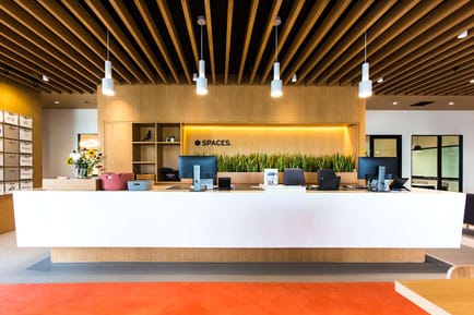 Image 2 of IWG (Regus) - 1687-1 Phahonyotihn Road, 10900 - Bangkok