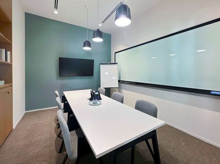 Image 3 of IWG (Regus) - 1687-1 Phahonyotihn Road, 10900 - Bangkok