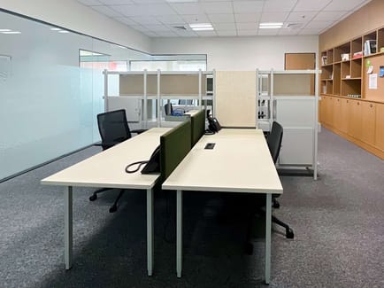 Image 4 of IWG (Regus) - 1687-1 Phahonyotihn Road, 10900 - Bangkok